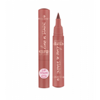 Essence -  line n' STAIN! TATTOO LIP LINER 02