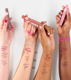 Essence -  line n' STAIN! TATTOO LIP LINER 02