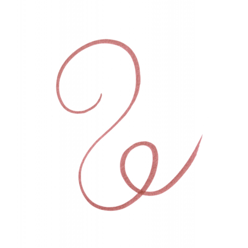 Essence -  line n' STAIN! TATTOO LIP LINER 01