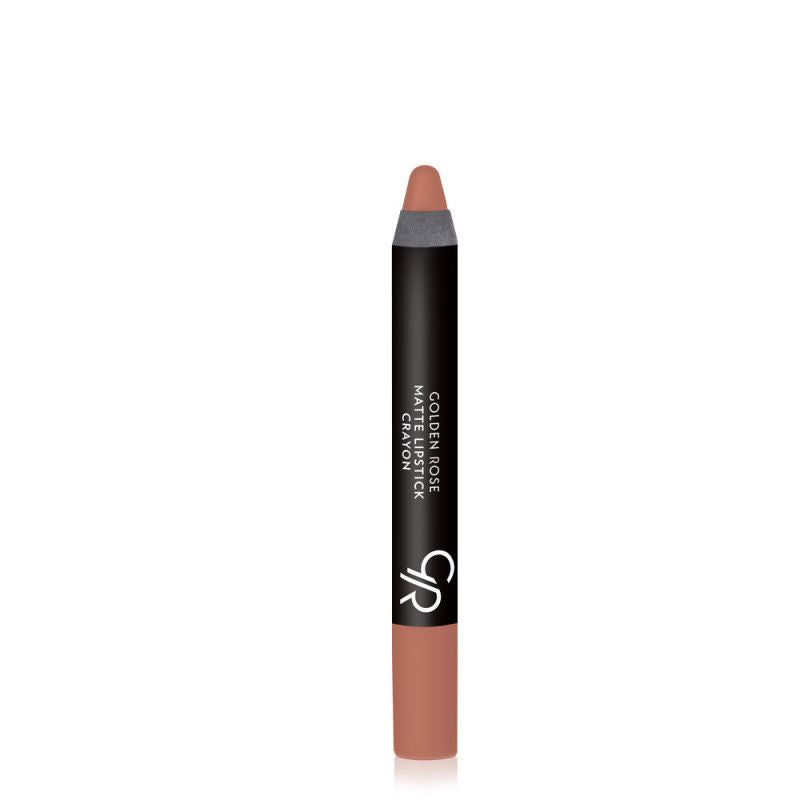 GOLDEN ROSE CRAYON À LÈVRES MATTE 14