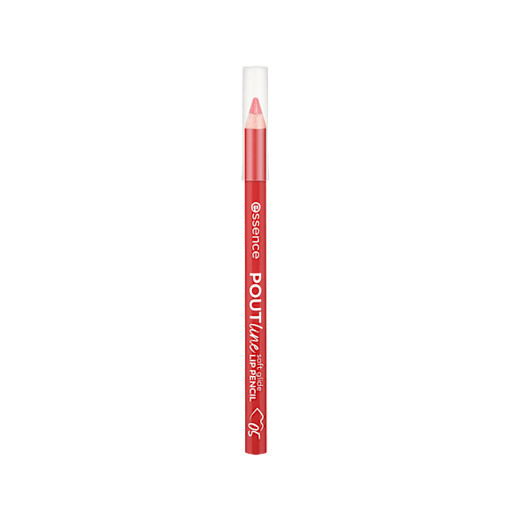 Essence -  POUTline soft glide LIP PENCIL 05