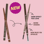 Essence -  micro precise brow pencil 04