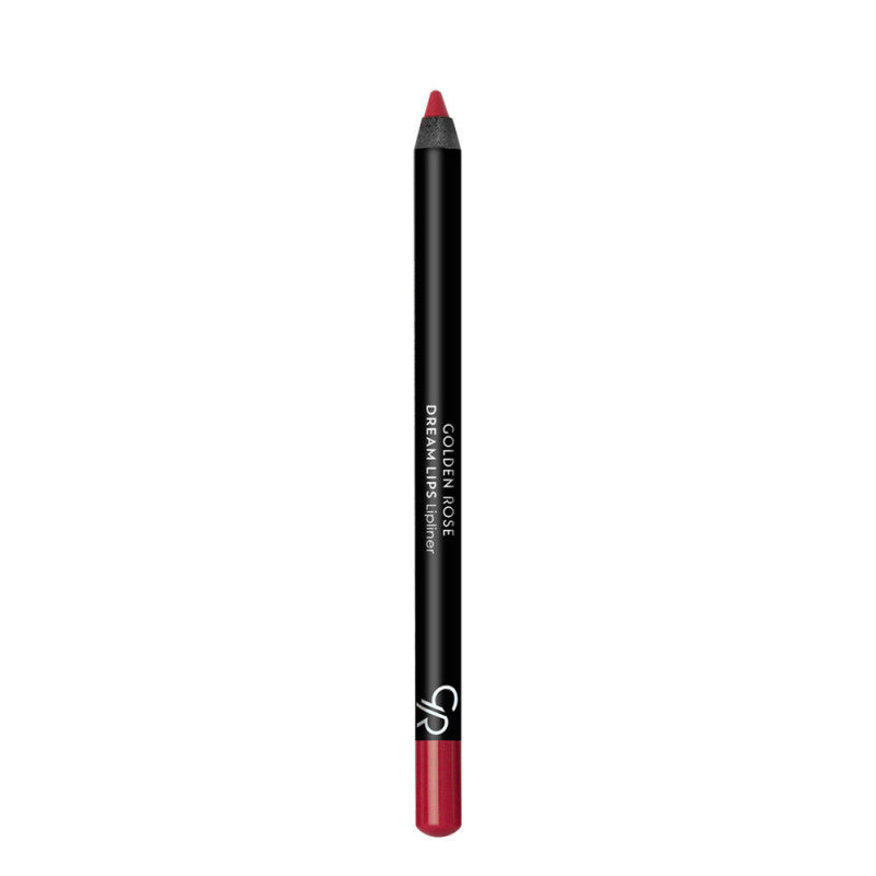 Golden Rose - CRAYON POUR LES LEVRES DREAM GR N °515