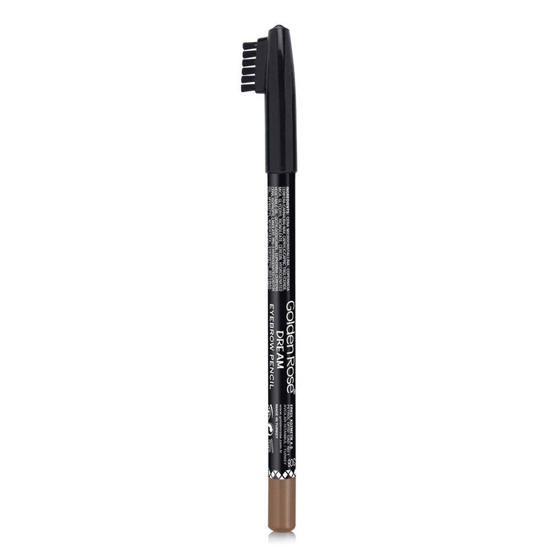 Golden Rose - CRAYON DREAM POUR SOURCILS N°308