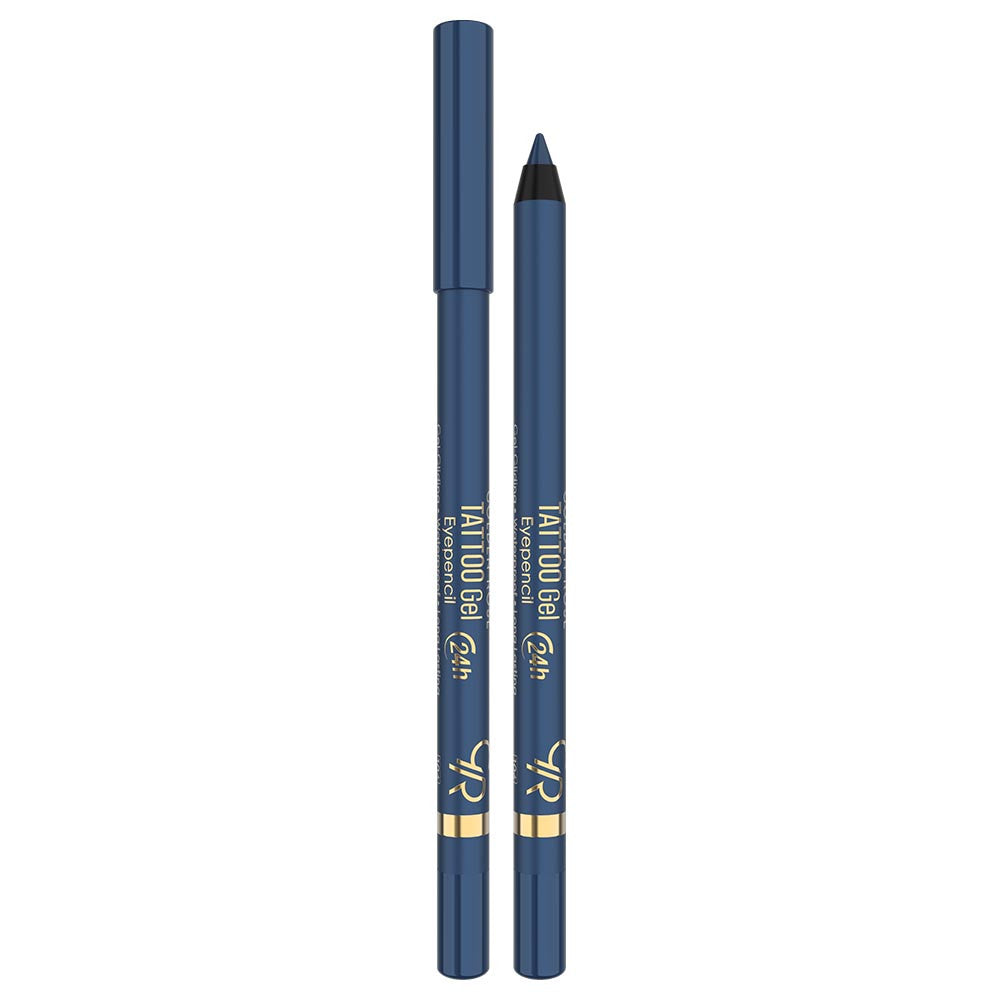 Golden Rose - CRAYON YEUX GEL TATTOO GR 106