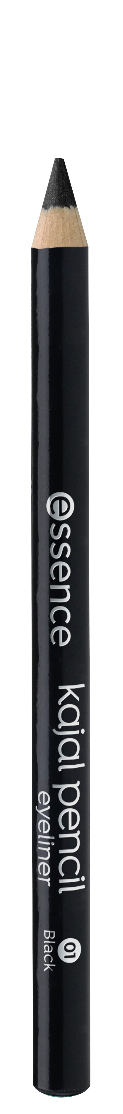 Essence -  Crayon yeux kajal 01