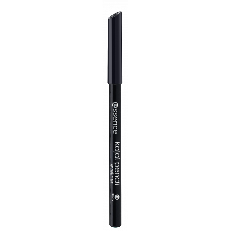 Essence -  Crayon yeux kajal 01