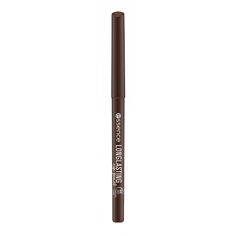 Essence -  LONG-LASTING eye pencil 02
