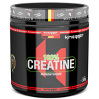 Kriegger CREATINE monohydrate 300G