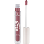 Essence -  BLUR soufflé matte lip cream 09