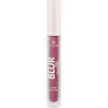Essence -  BLUR soufflé matte lip cream 05