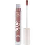 Essence -  BLUR soufflé matte lip cream 02