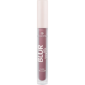 Essence -  BLUR soufflé matte lip cream 06