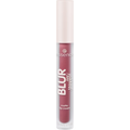 Essence BLUR soufflé matte lip cream 07
