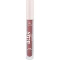 Essence -  BLUR soufflé matte lip cream 08