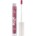 Essence -  BLUR soufflé matte lip cream 05