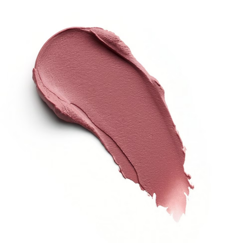 Essence -  BLUR soufflé matte lip cream 06
