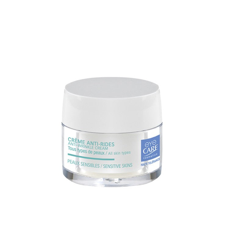 Eye Care Crème Anti-Rides 30 ML