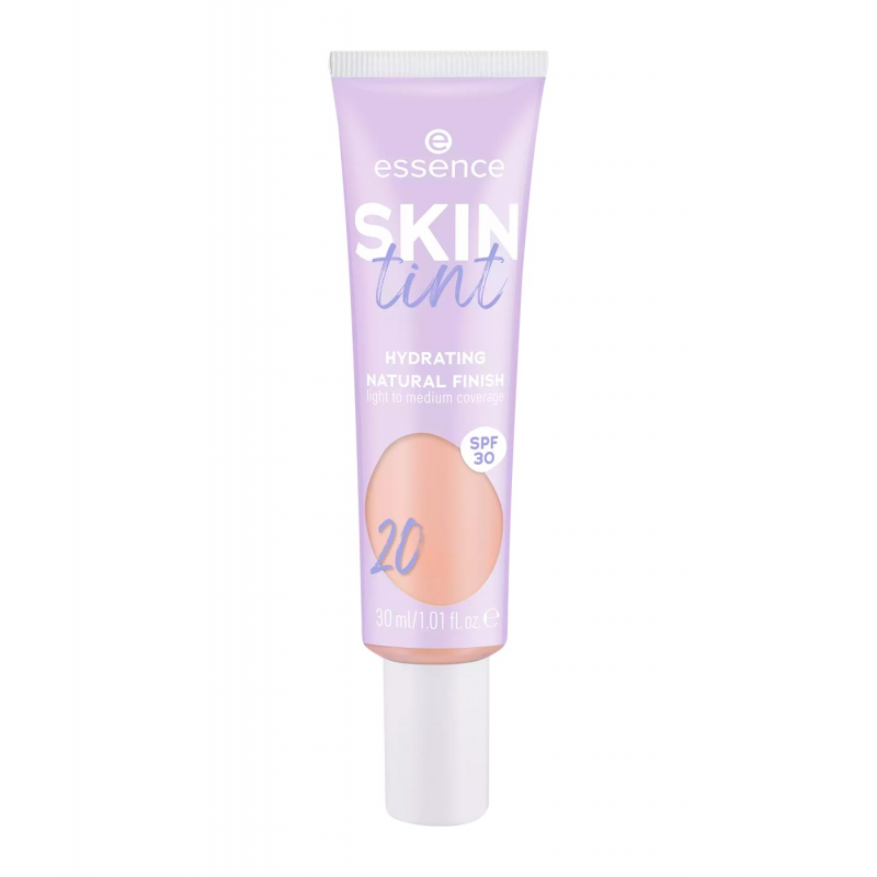 Essence -  SKIN tint 20