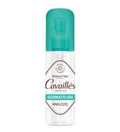 CAVAILLES DEODORANT VAPO DERMATO 48H 80 ML