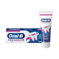 ORAL-B DENTIFRICE PRO JUNIOR 6+ANS 75ML