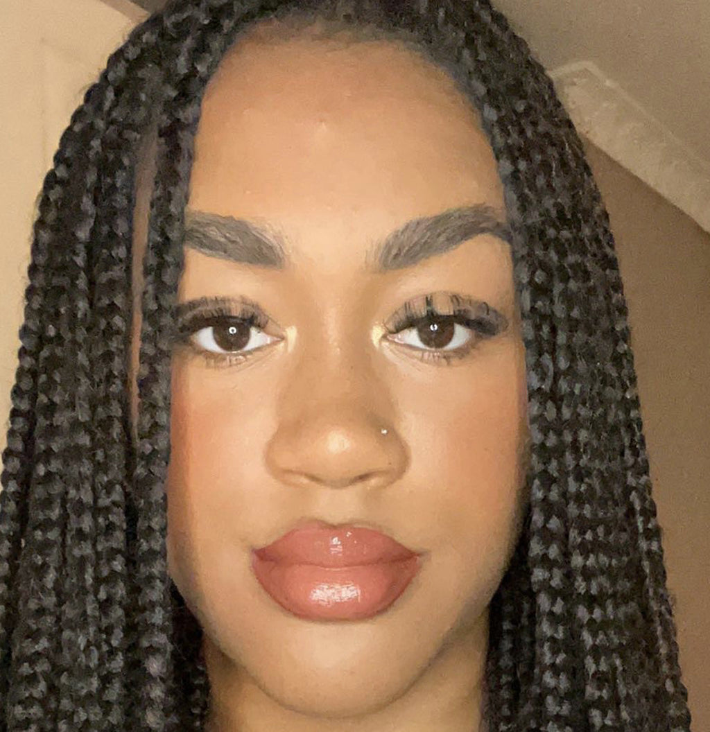 RELOVE SUPERMATTE FOUNDATION F12.5