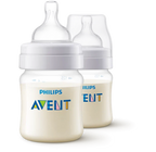 Philips Avent Biberon Anti-colic-125ML SCY100/02