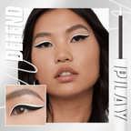 Maybelline New York Tattoo Liner Play DEFEND AS