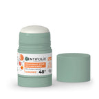 Centifolia Déodorant Stick Rechargeable Agrumes 48h – Fraîcheur Naturelle & Protection Longue Durée