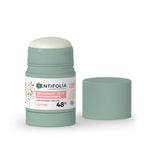 Centifolia Déodorant Stick Rechargeable Fleur de Coton 48h Longue Durée
