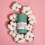 Centifolia Déodorant Stick Rechargeable Fleur de Coton 48h Longue Durée