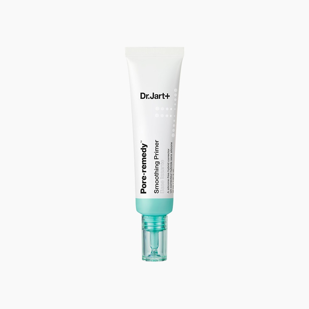 Dr. Jart+ Pore Remedy™ Base de Teint Lissante 30ml – Soin Perfecteur & Fini Flouteur