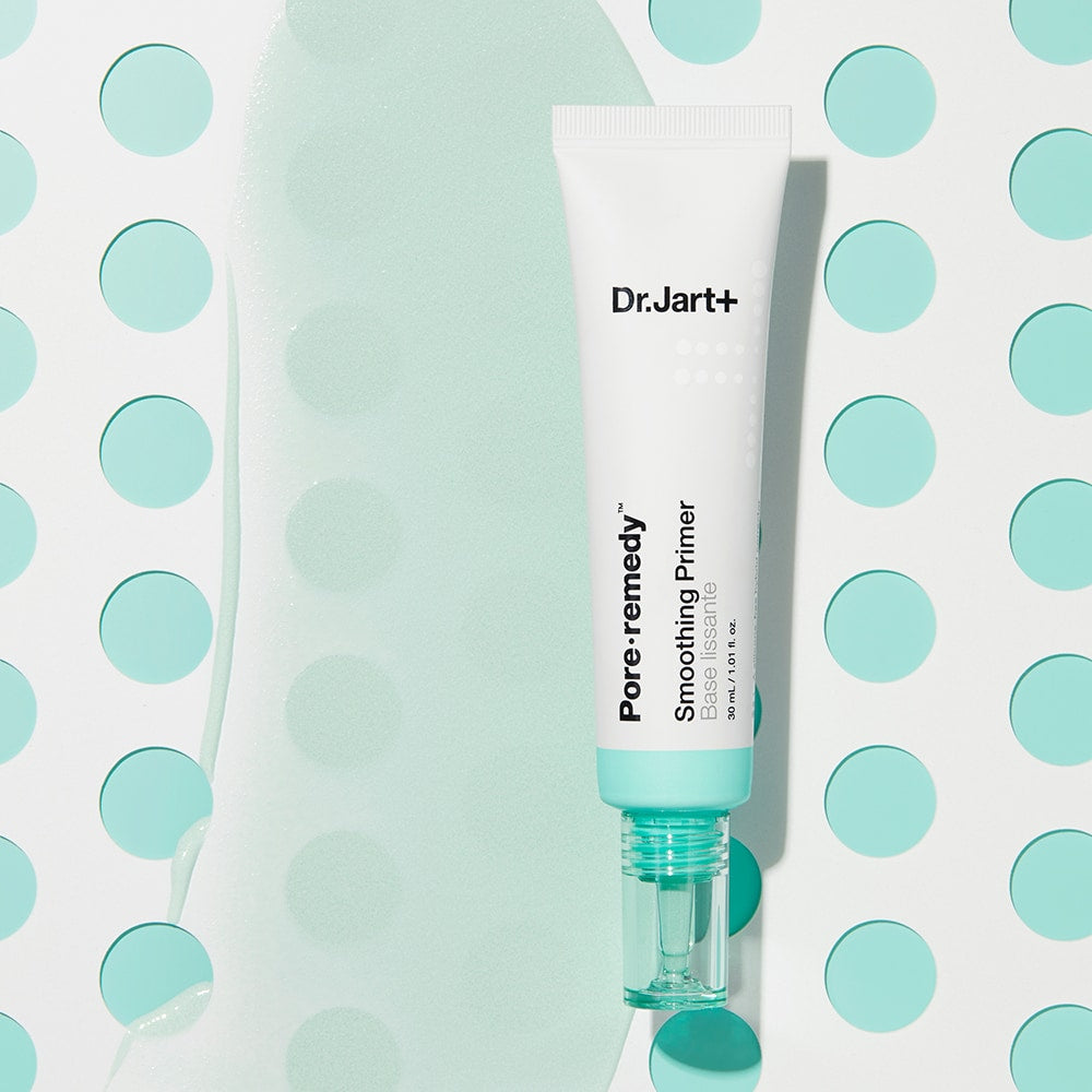 Dr. Jart+ Pore Remedy™ Base de Teint Lissante 30ml – Soin Perfecteur & Fini Flouteur