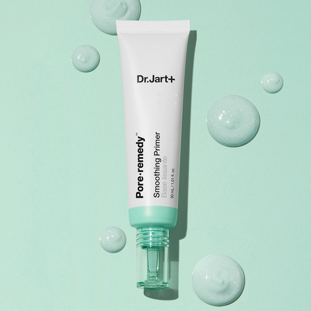 Dr. Jart+ Pore Remedy™ Base de Teint Lissante 30ml – Soin Perfecteur & Fini Flouteur
