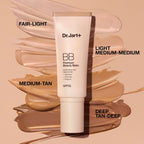 Dr. Jart+ BB Premium Baume de Beauté SPF50 Teinte 01 Fair Light 40ml – Soin Éclat & Haute Protection