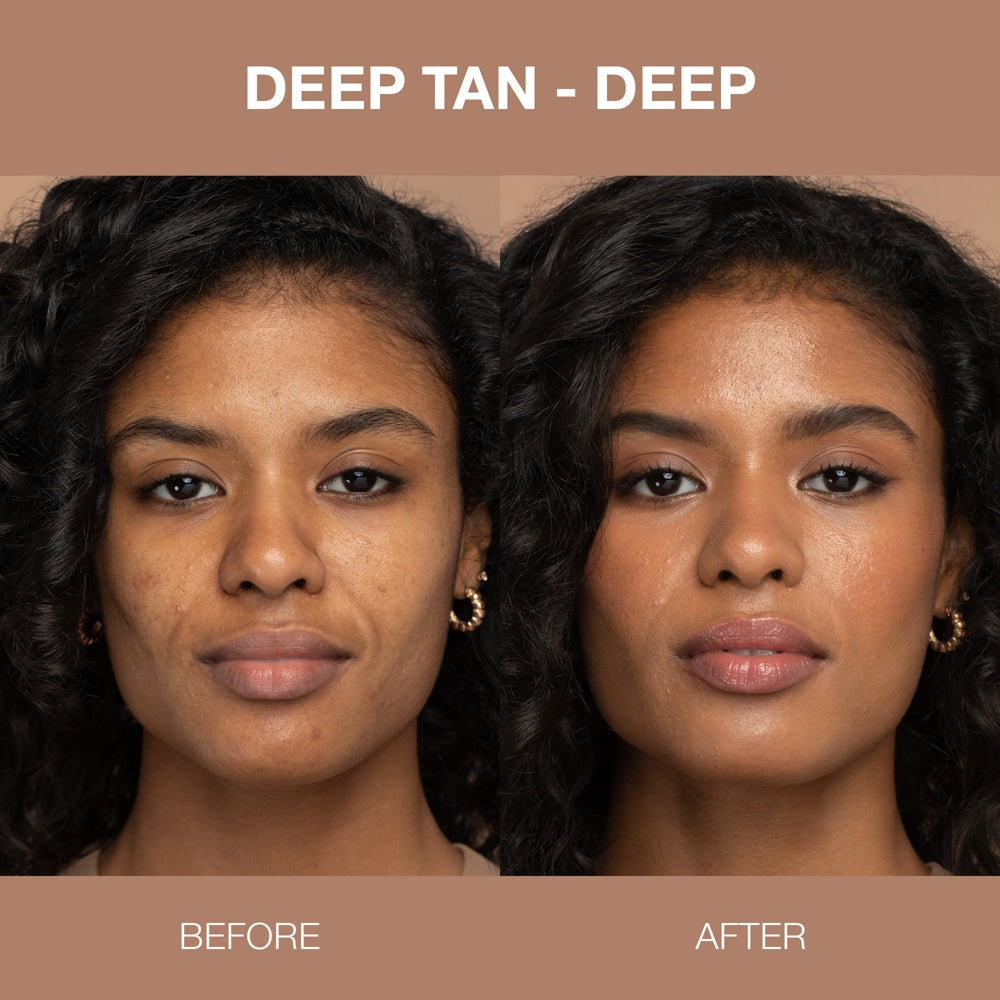 Dr. Jart+ BB Premium Baume de Beauté SPF50 Teinte 04 Deep Tan-Deep 40ml – Soin Multi-Action & Haute Protection