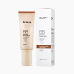 Dr. Jart+ BB Premium Baume de Beauté SPF50 Teinte 04 Deep Tan-Deep 40ml – Soin Multi-Action & Haute Protection
