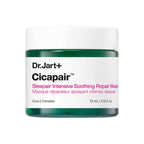 Dr. Jart+ Cicapair™ Masque Réparateur Apaisant Intensif Sleepair 75ml – Soin de Nuit à l’Herbe du Tigre
