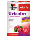 DOPPEL HERZ URICALM– 30 Comprimés