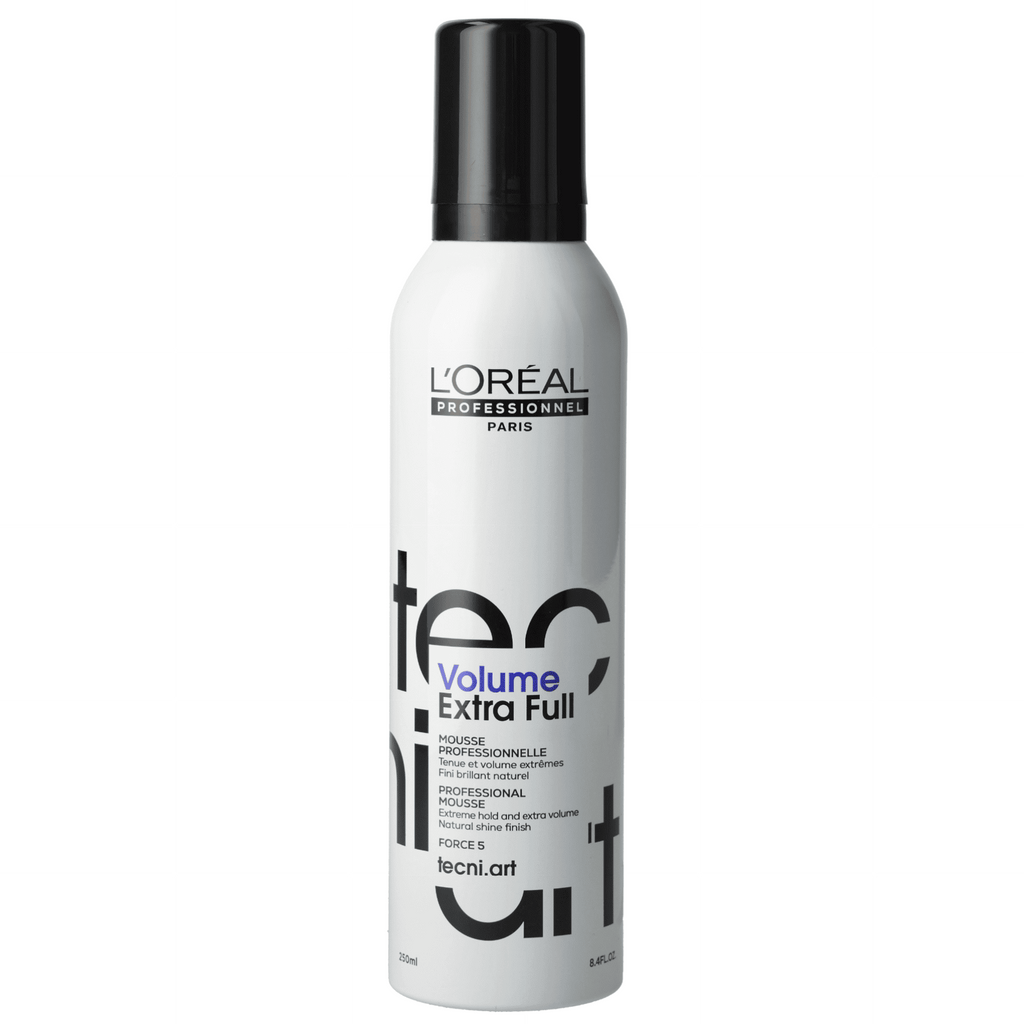 L'Oréal Professionnel TECNI ART FULL VOLUME EXTRA MOUSSE VOLUME 250 ML