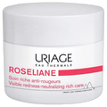 Uriage Roséliane Crème Riche Anti-Rougeurs 50ML