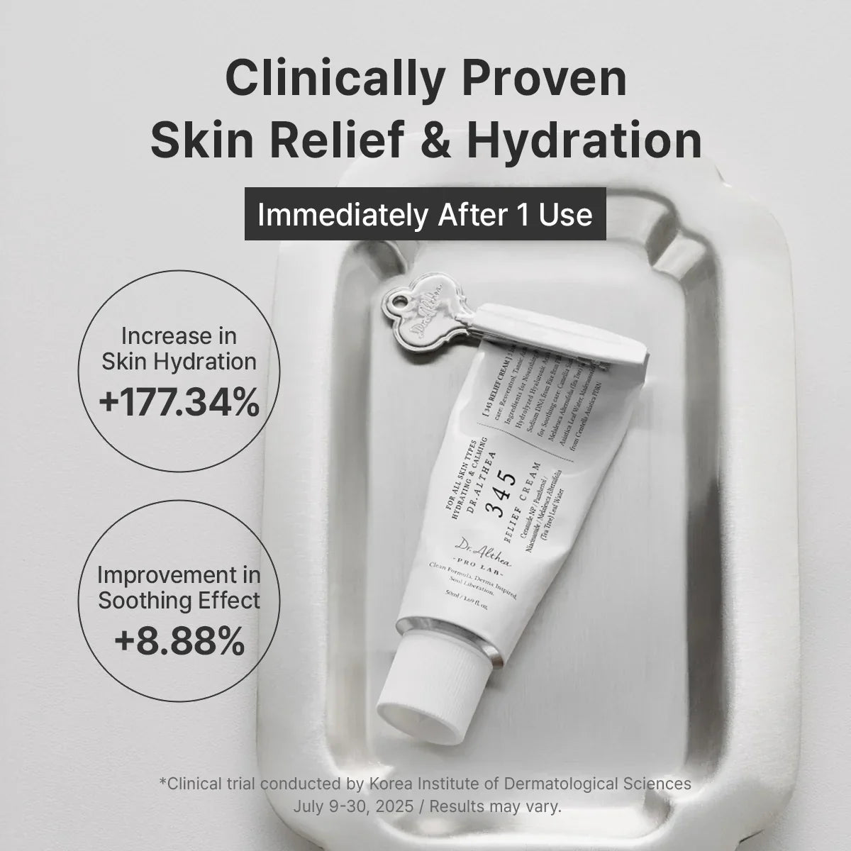 Dr. Althea 345 Relief Cream – HiaMagasin Maroc (6)