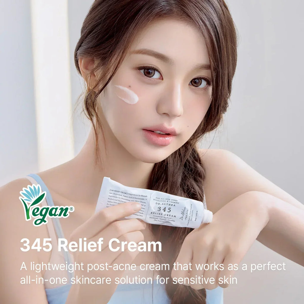 Dr. Althea 345 Relief Cream – HiaMagasin Maroc (8)