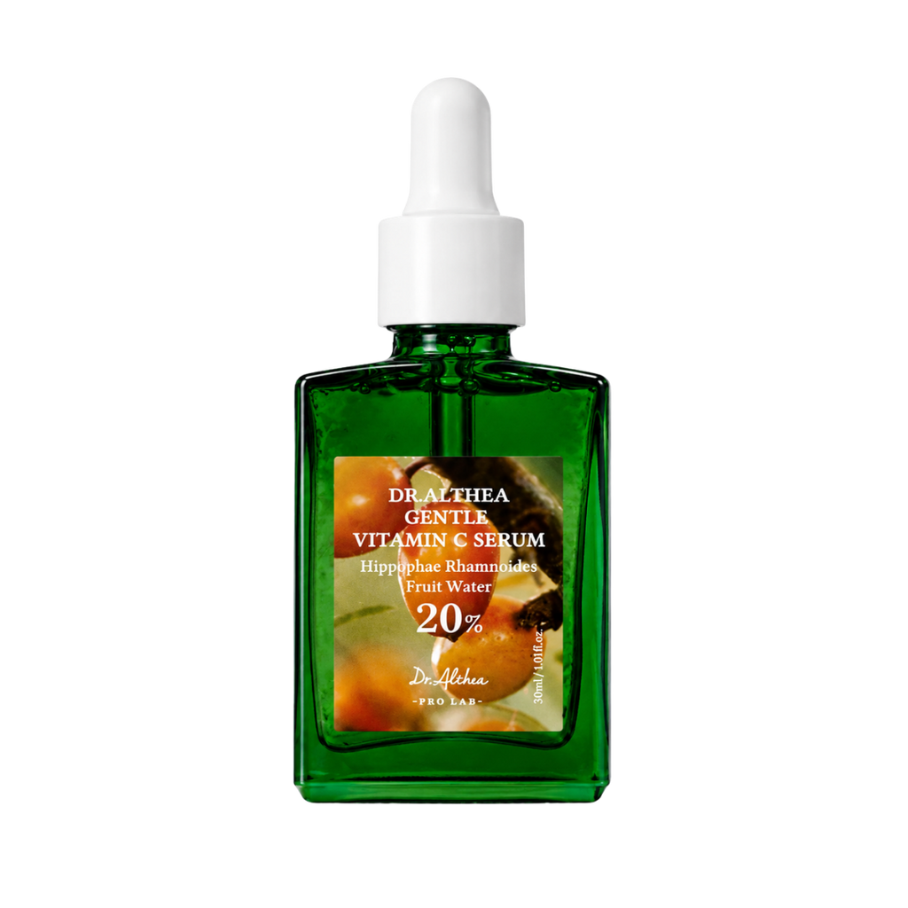 Dr. Althea Gentle Vitamin C Serum (30ml) – HiaMagasin Maroc (1)