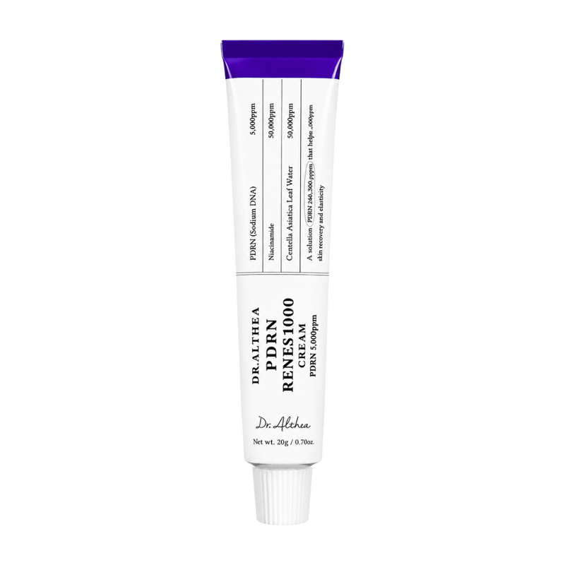 Dr. Althea PDRN Reju 5000 Cream (50ml) – HiaMagasin Maroc (1)