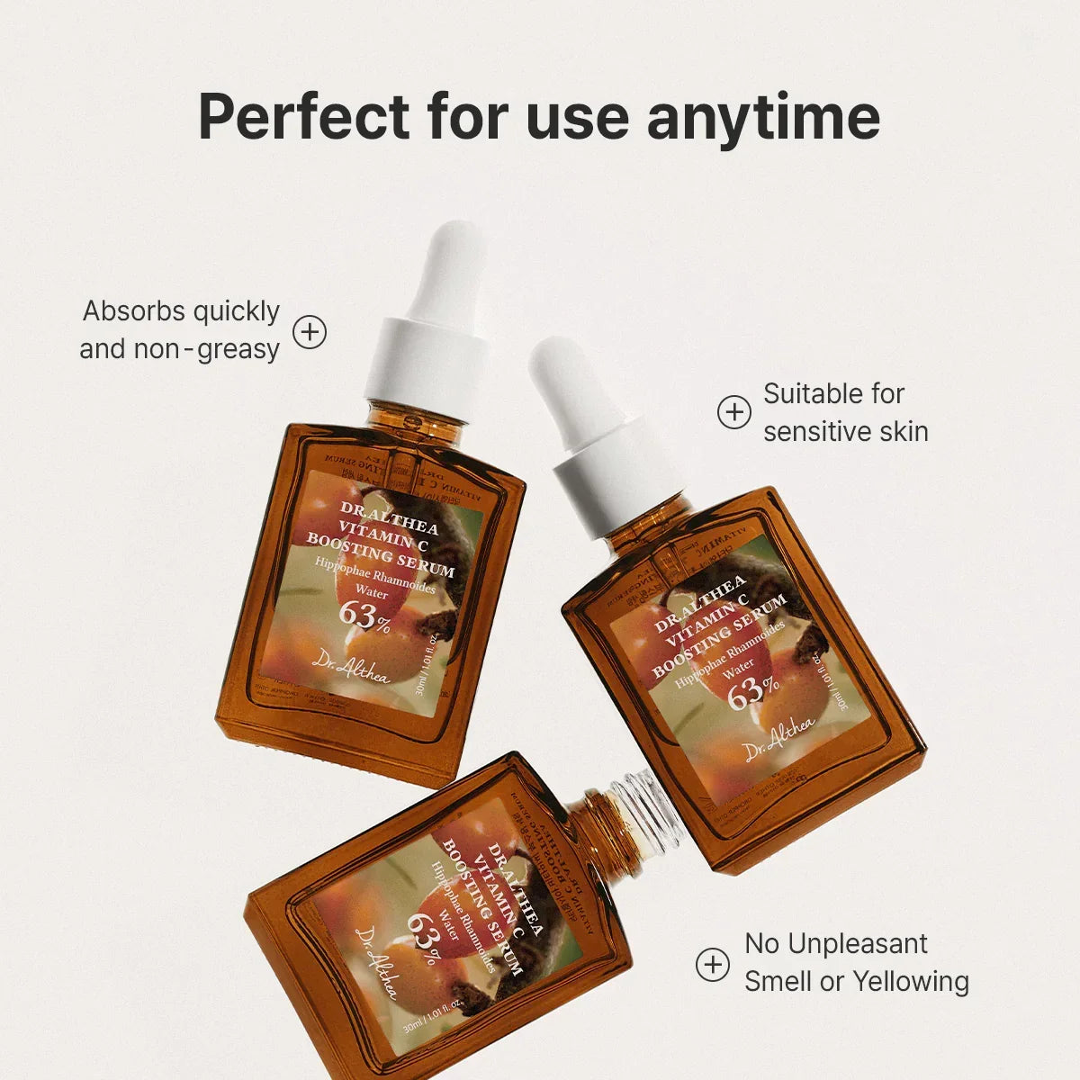 Dr. Althea Vitamin C Boosting Serum Renewed – HiaMagasin Maroc (6)