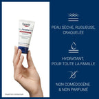 Eucerin aquaphor baume réparateur 40 g