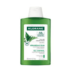 KLORANE ORTIE SHAMPOOING SEBOREGULATEUR
