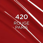 L'ORÉAL PARIS INFAILLIBLE LAQUE RESISTANCE LIQUID ROUGE À LÈVRES 420 ROUGE PARIS