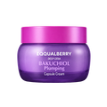 EQQUALBERRY Bakuchiol Plumping Capsule Cream (50ml) – HiaMagasin Maroc (1)